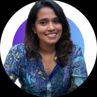 Roshan Mary Varghese Cert CII