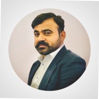 Muhammad Sohail Shar