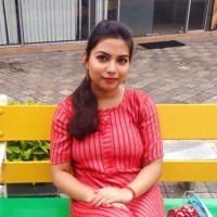 Baishali Roy