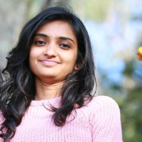 Rakshitha G