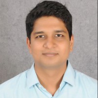 Ajay Sudhir Bale