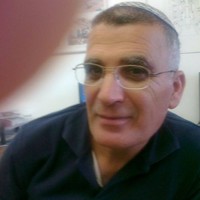 BENYAMIN AHARONI