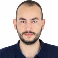 Khaldoun Aljarrah