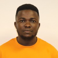Benjamin Bright Mensah