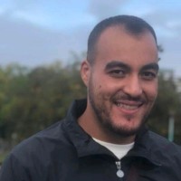 Ali DJAROUN