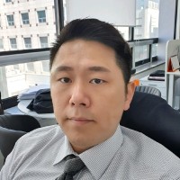 Shin Ryan(Kyoung Sub)