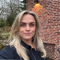 Hannah De Ruiter
