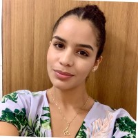 Maria Eduarda Espindola