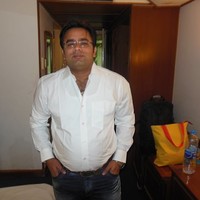 Jayesh Nachane