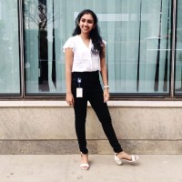 Yeshaswini N