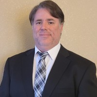 James Delamotte