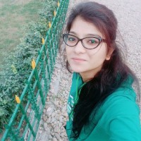 Megha Singh