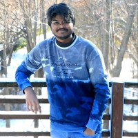 Rudra Kumar Adapa