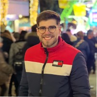 Rui Pedro Ferreira Castro
