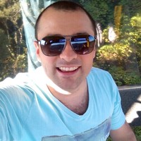 Daniel Anderson Oliveira