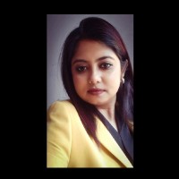 Amrita Ghosh Bagchi