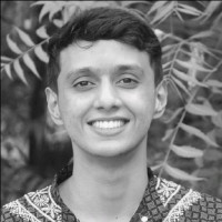 Devashish Bhuwan Joshi