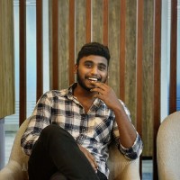 Maneesh Kumar
