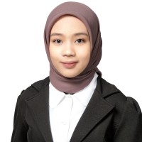 Shabrina Thifla