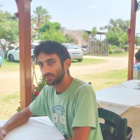 Matan Dahan