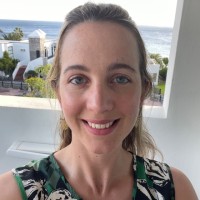 Helen Isaacs