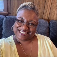 Tonya Harris