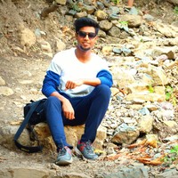 Shubham Shivhare