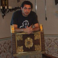 Nidal Muhanna