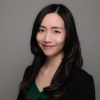 Vivian (Ti) Wang