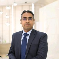 Pratyush Khurana
