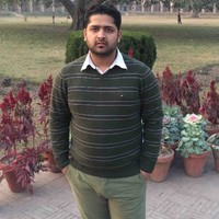 Ahmed Nadeem