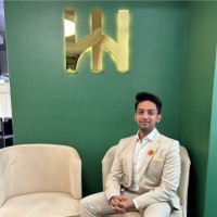 Mohammed Waseem