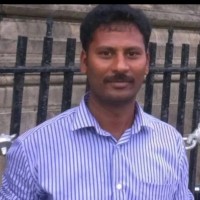 Prakashpathi Shanmugam