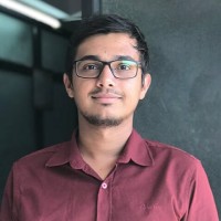 Pratikkumar Panchal