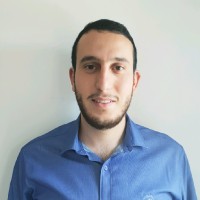 Noam Yonassi