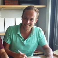 Sven Enthoven