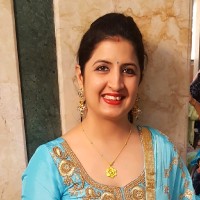 Gayatri Vanjani