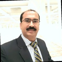 Asghar Nadeem