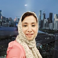 Nabeeha Raza
