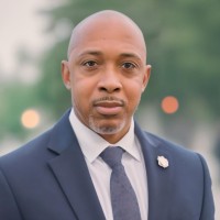Duval D Tyson, MBA