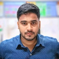 Jayesh Indulkar
