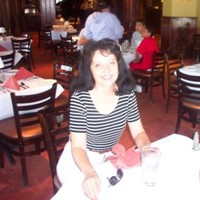 Carol Weis