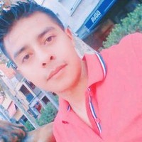 Henry Alexander Espinoza