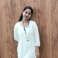 Nainsi Verma