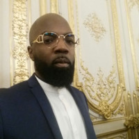 Loubayi Fabien - Ben.J Neg'Marrons