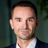 Michał Balicki ACMA, CGMA
