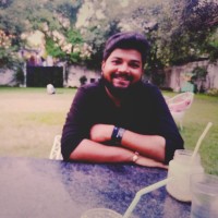 Shantanu B.