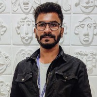 Pavan Gade