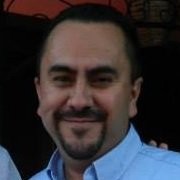 Juan Jose Gutierrez Sandoval