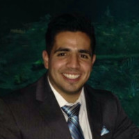 Jose Garcia